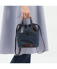 CLEDRAN/クレドラン CLEDRAN クレドラン 巾着バッグ CLEDRAN バッグ HABI PURSE BAG トートバッグ 小さめ コンパクト 軽量 帆布 日本製 /504156926