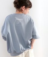 ブルー