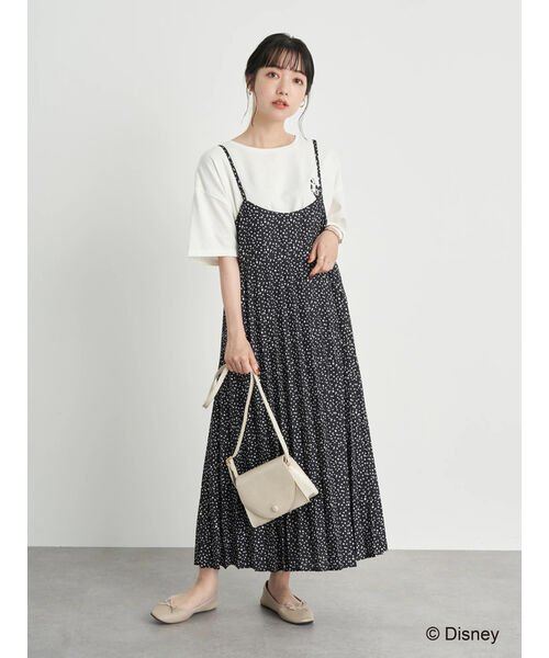 クーポン Web限定 101 Dalmatians ワンピース アースミュージック エコロジー Earth Music Ecology D Fashion クーポン Web限定 101 Dalmatians ワンピース アースミュージック エコロジー Earth Music Ecology D Fashion