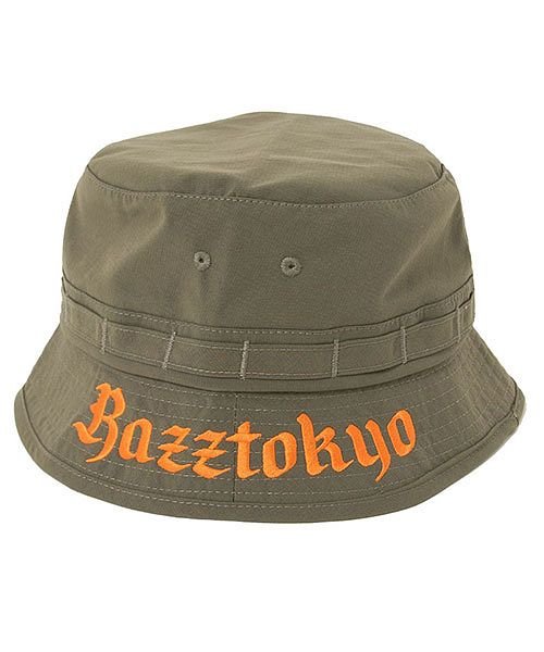 Razzis ロゴ刺繍入りバケットハットメンズ ラズ ブランド おしゃれ 帽子 キャップ Hat Cap プリント アウトドア ラズ Razz D Fashion Razzis ロゴ刺繍入りバケットハットメンズ ラズ ブランド おしゃれ 帽子 キャップ Hat Cap プリント アウトドア ラズ Razz D Fashion