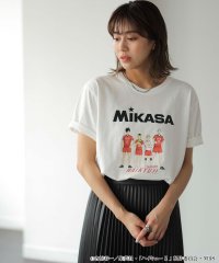 GeeRA/【ハイキュー】コラボプリントTシャツ　　  /504159975