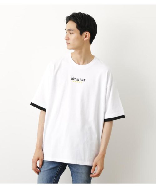 セール Web限定 Cat Mariaレイヤード風tシャツwl ロデオクラウンズワイドボウル Rodeo Crowns Wide Bowl D Fashion セール Web限定 Cat Mariaレイヤード風tシャツwl ロデオクラウンズワイドボウル Rodeo Crowns Wide Bowl D Fashion