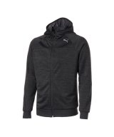 PUMABLACKHEATHER