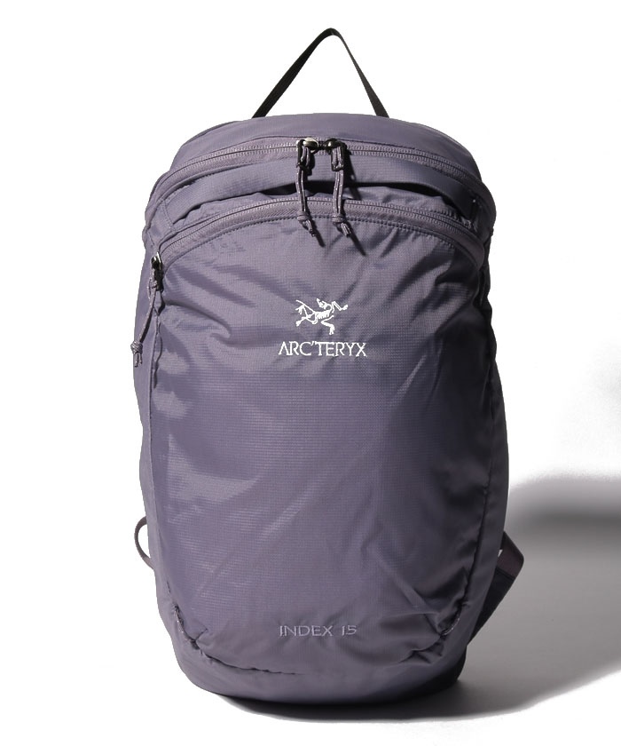 セール 20%OFF】【ARC'TERYX】アークテリクスIndex 15 Backpack 