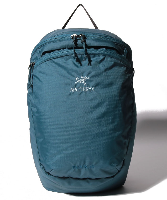 セール 20%OFF】【ARC'TERYX】アークテリクスIndex 15 Backpack ...