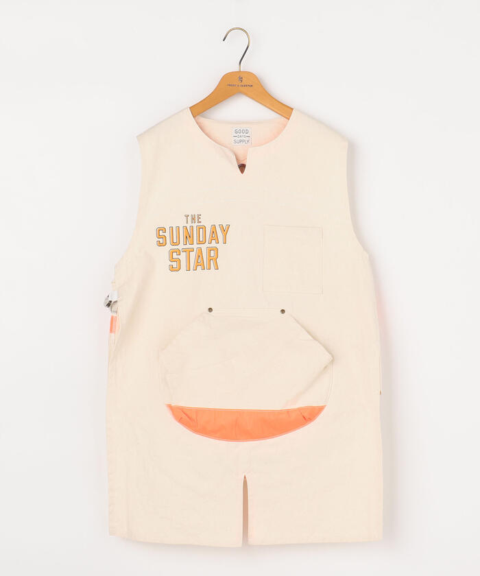 セール 30%OFF】【GOOD DAYS SUPPLY/グッド・デイズ・サプライ