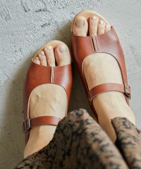 Fashion Letter/サンダル レディース 歩きやすい 旅行 厚底 ウェッジソール リラックスサンダル 黒 コンフォートサンダル ゴムストラップ バックゴム サボサンダル スポサン /504162391