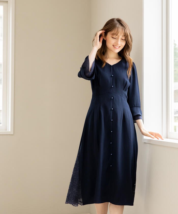 ミッシュマッシュ Misch Masch ワンピース 通販 人気ランキング 価格 Com