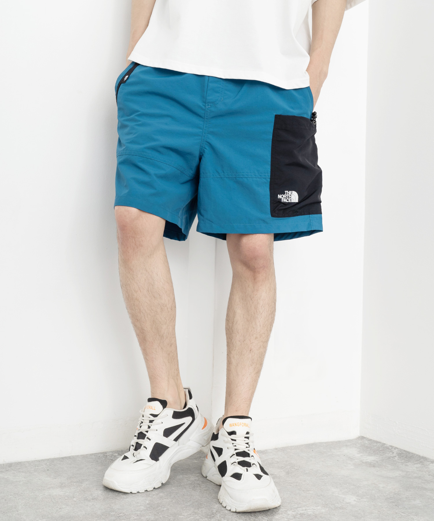 クーポン】ロッキーモンロー Rocky Monroe THE NORTH FACE