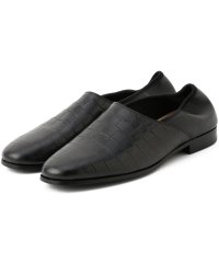 Men's Bigi/＜42nd ROYAL HIGHLAND＞別注クロコ型押しバブーシュ/504164752
