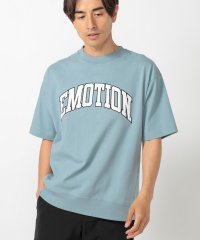 UNION STATION/ヘビーウェイトカレッジTシャツ/504164824