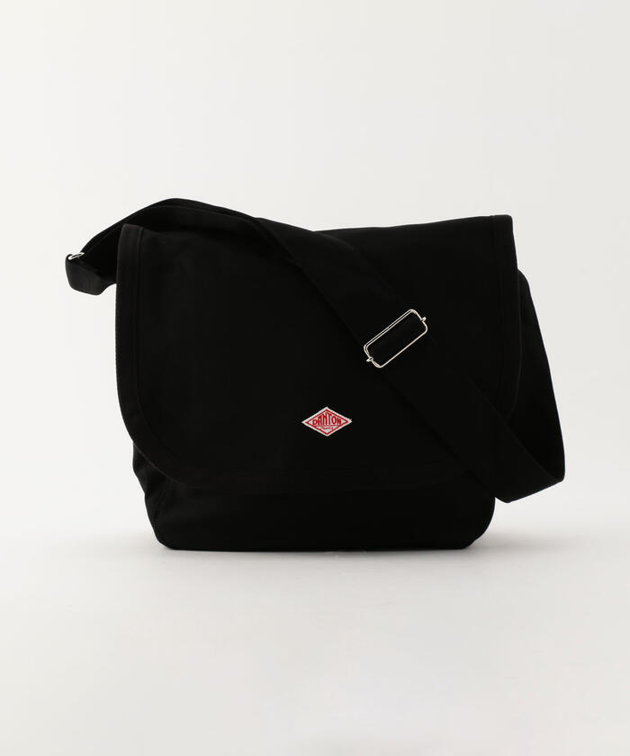 DANTON/ダントン】ショルダーバック Mサイズ #DT－H0002 RCV