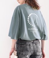 ブルー