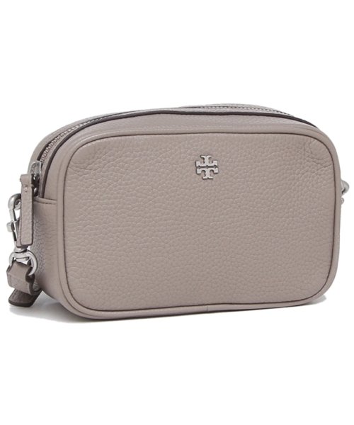 トリーバーチ アウトレット ショルダーバッグ ブレイク カメラバッグ グレー レディース Tory Burch 0 トリーバーチ Tory Burch D Fashion トリーバーチ アウトレット ショルダーバッグ ブレイク カメラバッグ グレー レディース Tory Burch 0 トリーバーチ Tory Burch D Fashion