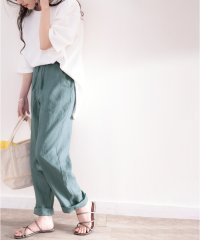 Classical Elf/クラシカルエルフ Classical Elf 風合いを、楽しむ。 大人のリラックスカーゴパンツ0/504164545