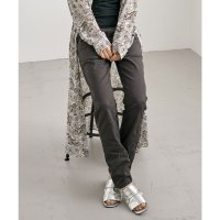 Fashion Letter/レディース パンツ S M L LL 3L 4L ストレッチ スキニー スキニーパンツ 大きいサイズ レギンス レギパン ロング丈美脚カラーパンツ カラー ツイ/504165344