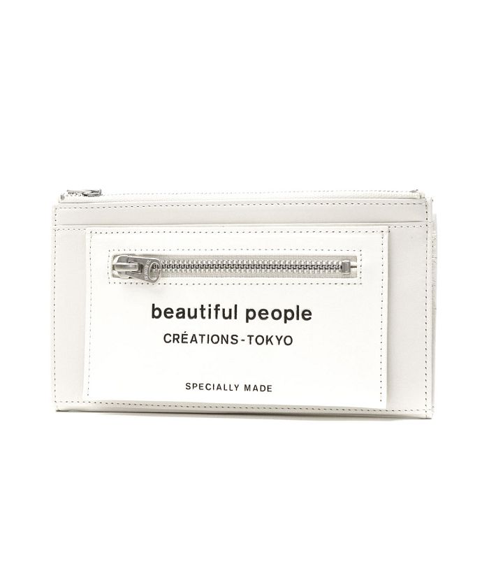 ビューティフルピープル beautiful people ビューティフル