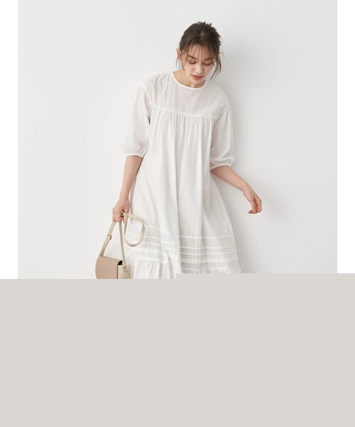 セール24 Off ギャザータックティアードワンピース アースミュージック エコロジー Earth Music Ecology D Fashion セール24 Off ギャザータックティアードワンピース アースミュージック エコロジー Earth Music Ecology D Fashion