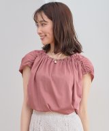 ピンク