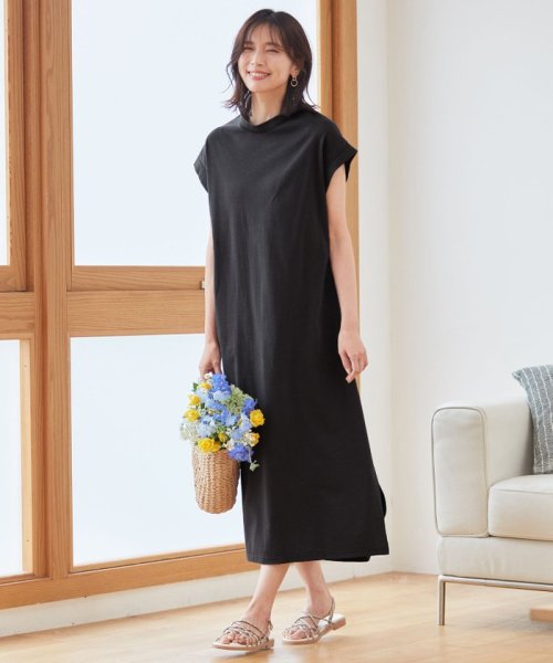 セール Usaコットンリラックス ワンピース Anyfam Anyfam D Fashion セール Usaコットンリラックス ワンピース Anyfam Anyfam D Fashion