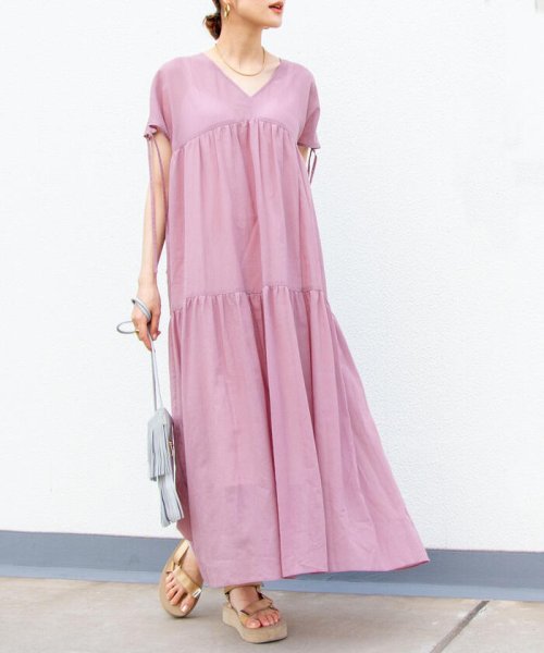 セール ティアードワンピース ノーリーズ Nolley S D Fashion セール ティアードワンピース ノーリーズ Nolley S D Fashion