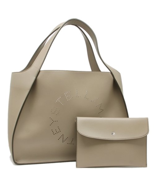 セール ステラマッカートニー トートバッグ ロゴ ベージュ レディース Stella Mccartney W8542 9809 ステラマッカートニー Stella Mccartney D Fashion セール ステラマッカートニー トートバッグ ロゴ ベージュ レディース Stella Mccartney W8542 9809 ステラマッカートニー Stella Mccartney D Fashion
