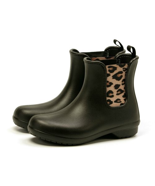 Crocs クロックス レイン ブーツ メンズ レディース Freesail Chelsea Boot 正規品 Hi Freesailcboot クロックス Crocs D Fashion Crocs クロックス レイン ブーツ メンズ レディース Freesail Chelsea Boot 正規品 Hi Freesailcboot クロックス Crocs D Fashion