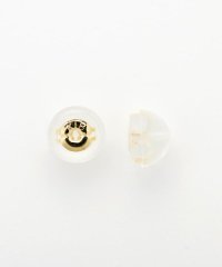 Samantha Tiara/K18YG ピアスキャッチ/504167712