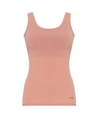 sloggie/スロギー ゴーオールラウンド カップ付きトップ　インディアンサマー/504168458
