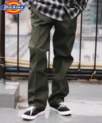 Dickies/【Dickies / ディッキーズ】US874 ワークパンツ / ユニセックス チノパン ストリート スケータースタイル カジュアル/504135327