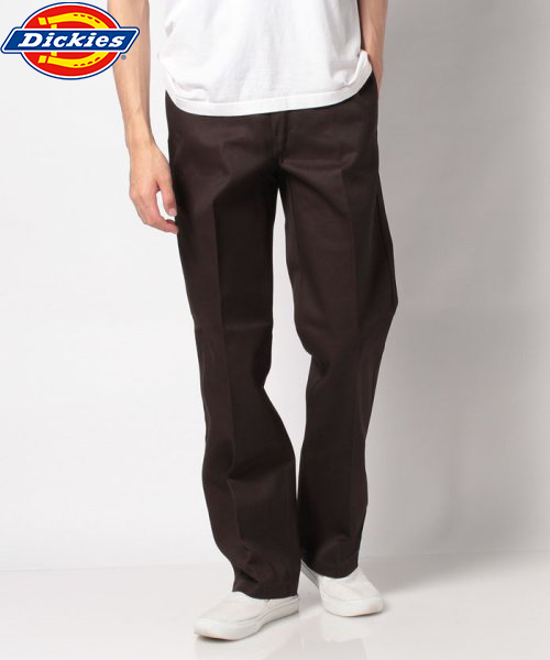 ディッキーズ Dickies 【Dickies / ディッキーズ】US874 ワーク ディッキーズ Dickies 【Dickies / ディッキーズ】US874 ワーク