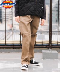 Dickies/【Dickies / ディッキーズ】US874 ワークパンツ / ユニセックス チノパン ストリート スケータースタイル カジュアル 父の日 プレゼント ギフト/504135327