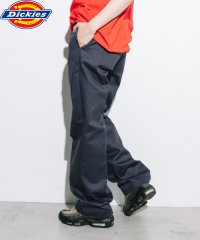 Dickies/ディッキーズ Dickies 【Dickies / ディッキーズ】US874 ワークパンツ / ユニセックス チノパン ストリート スケータースタイル カジュア/504135327