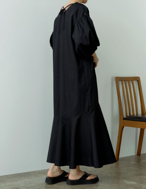 セール54 Off 低身長 高身長サイズ有 ボリュームスリーブバックリボンマーメイドワンピース リエディ Re Edit D Fashion セール54 Off 低身長 高身長サイズ有 ボリュームスリーブバックリボンマーメイドワンピース リエディ Re Edit D Fashion