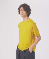 ABAHOUSE/パイピング ポンチ ポケット Tシャツ/504169545