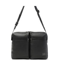 PORTER/ポーター PORTER ポーター ガード ショルダーバッグ 033ー05062 吉田カバン PORTER GUARD ショルダー 斜めがけ 通勤 A4 本革/503267757
