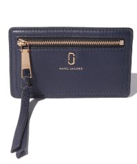  Marc Jacobs/【Marc Jacobs】マークジェイコブス カードケース コインケース M0015441 The Softshot Card Hokder/504145684