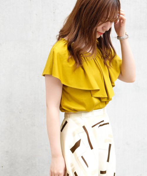 セール10 Off シアーカット ストロベリーフィールズ Strawberry Fields D Fashion