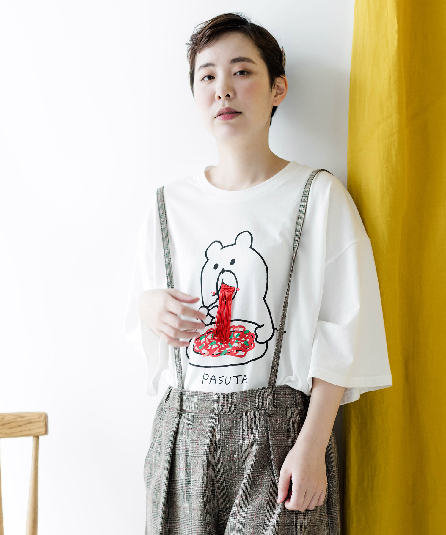パリパリ Tシャツ PARTY PARYY il_fullxfull.5700826606_eijt.jpg