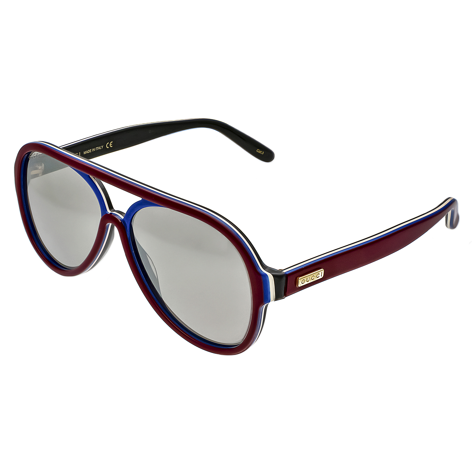 re-1074) GUCCI グッチ GG3159/S VDDJD サングラス - メルカリ
