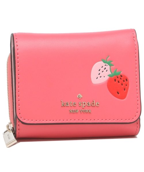 クーポン ケイトスペード アウトレット 三つ折り財布 ピクニック ミニ財布 ピンク レディース Kate Spade Wlr005 391 ケイトスペードニューヨーク Kate Spade New York D Fashion クーポン ケイトスペード アウトレット 三つ折り財布 ピクニック ミニ財布 ピンク レディース Kate Spade Wlr005 391 ケイトスペードニューヨーク Kate Spade New York D Fashion