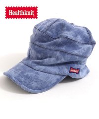 healthknit/ヘルスニット Healthknit Healthknit スウェットメランジバルーンキャップ 帽子 CAP メンズ バルーンキャップ スウェット ニット メラン/504169856