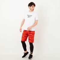 VacaSta Swimwear(men)/【REEBOK】総柄アンサンブルパンツ/504170564