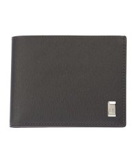dunhill/ダンヒル DUNHILL ダンヒル 二つ折り財布(小銭入れ付) SIDECAR/504170570