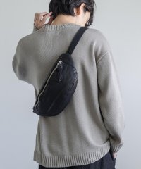 Rocky Monroe/ロッキーモンロー Rocky Monroe ヒップバッグ メンズ レディース 鞄 本革 馬革 レザー ボディ ウエスト ミニショルダー ポーチ ワンショルダー /504153025