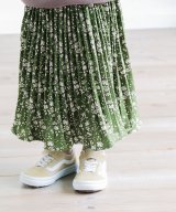 グリーン