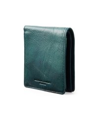KATHARINE HAMNETT/キャサリンハムネット KATHARINE HAMNETT キャサリンハムネット 財布 二つ折り財布 本革 メンズ レディース KATHARINE HAMNETT/504171401