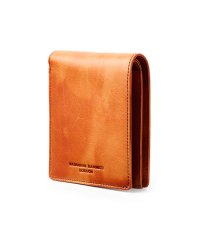 KATHARINE HAMNETT/キャサリンハムネット KATHARINE HAMNETT キャサリンハムネット 財布 二つ折り財布 本革 メンズ レディース KATHARINE HAMNETT/504171401