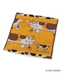 one'sterrace/ワンズテラス one'sterrace ◆LISA LARSON リサ・ラーソン ミニタオル ミケネコマイキー/504172058