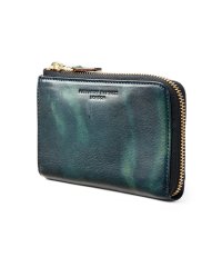 KATHARINE HAMNETT/キャサリンハムネット KATHARINE HAMNETT キャサリンハムネット 財布 二つ折り財布 本革 メンズ レディース KATHARINE HAMNETT/504175696
